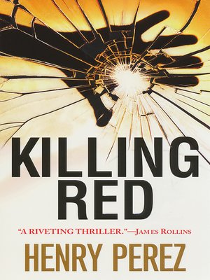 cover image of Killing Red